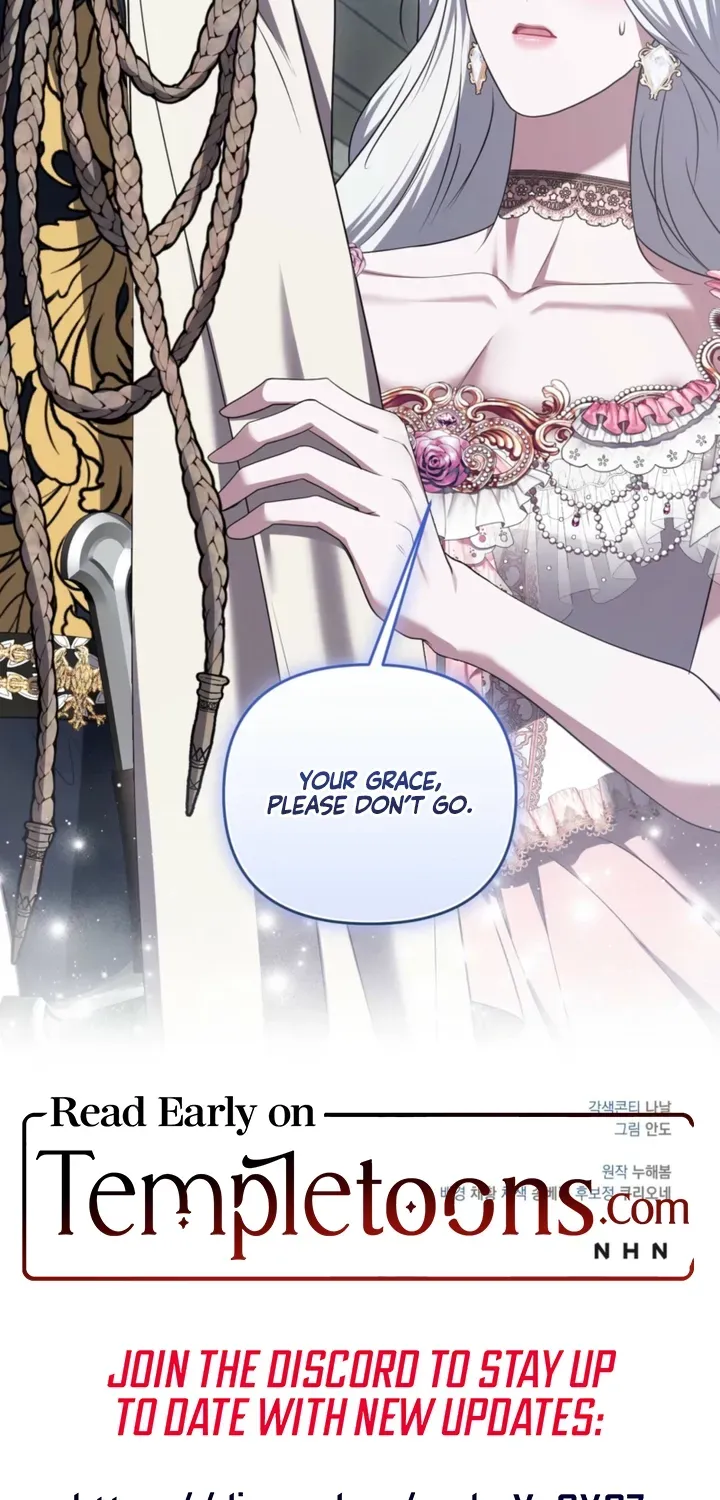 Taming the Arrogant Grand Duke Chapter 51 page 85 - 