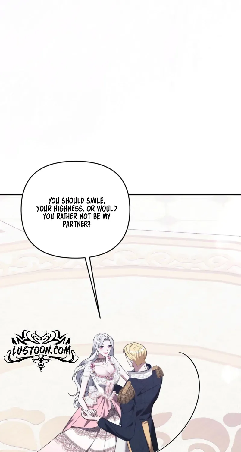 Taming the Arrogant Grand Duke Chapter 52 page 102 - 