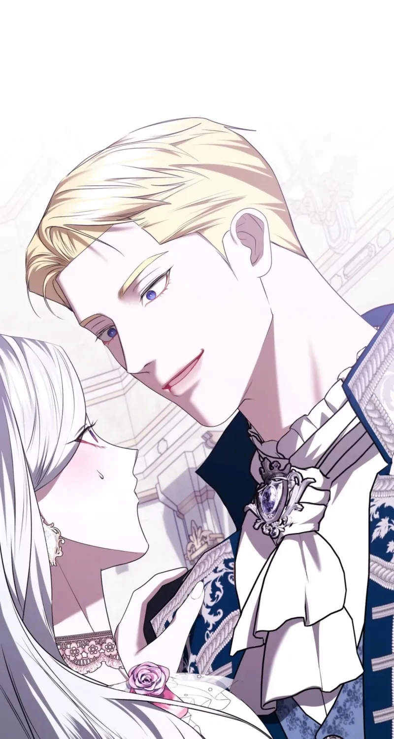 Taming the Arrogant Grand Duke Chapter 52 page 105 - 