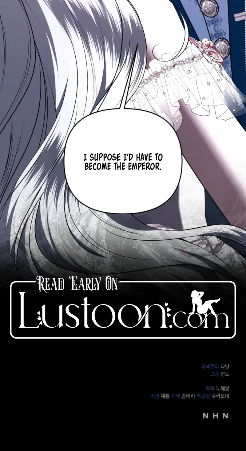 Taming the Arrogant Grand Duke Chapter 52 page 106 - 