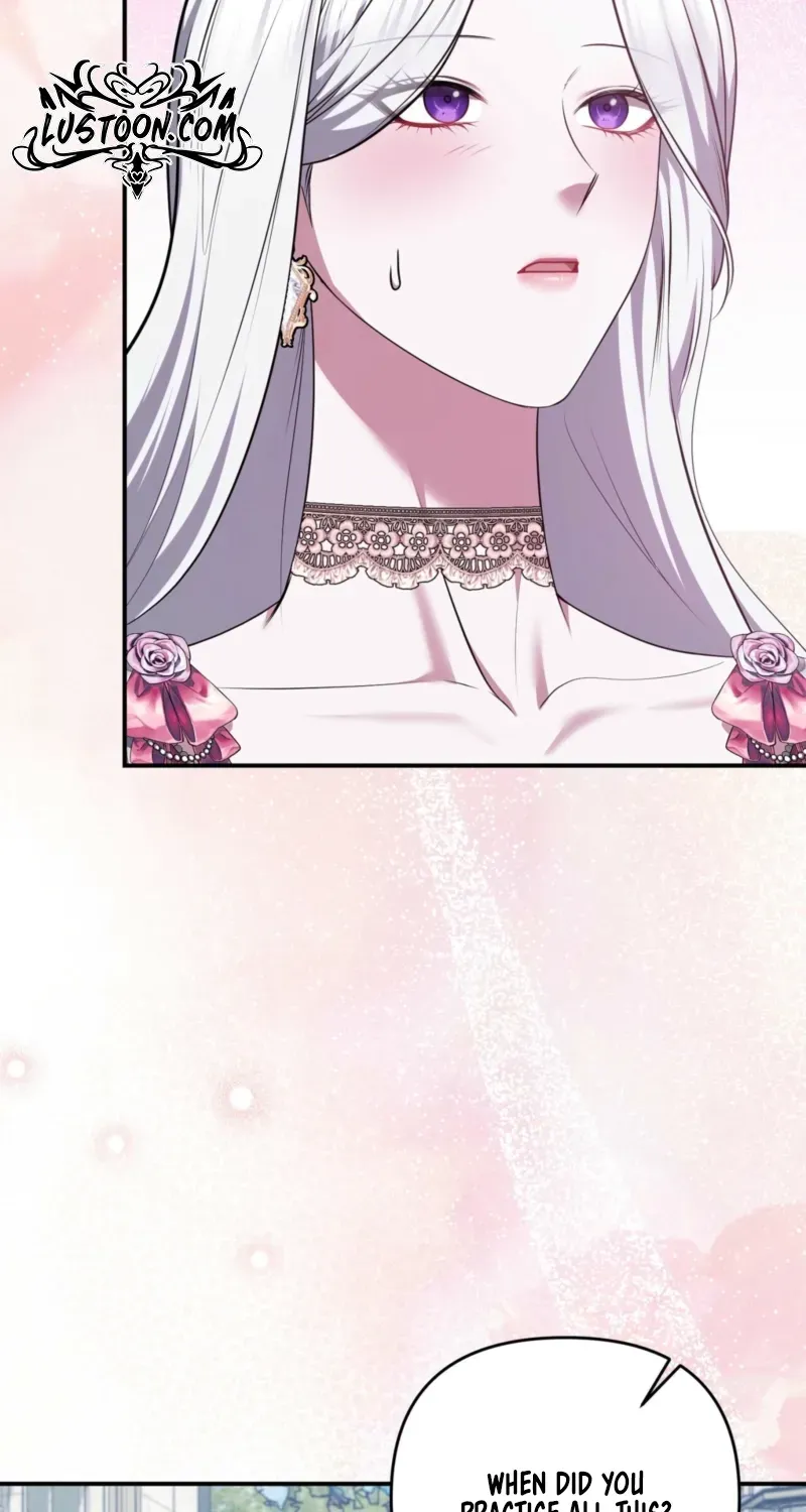 Taming the Arrogant Grand Duke Chapter 52 page 15 - 