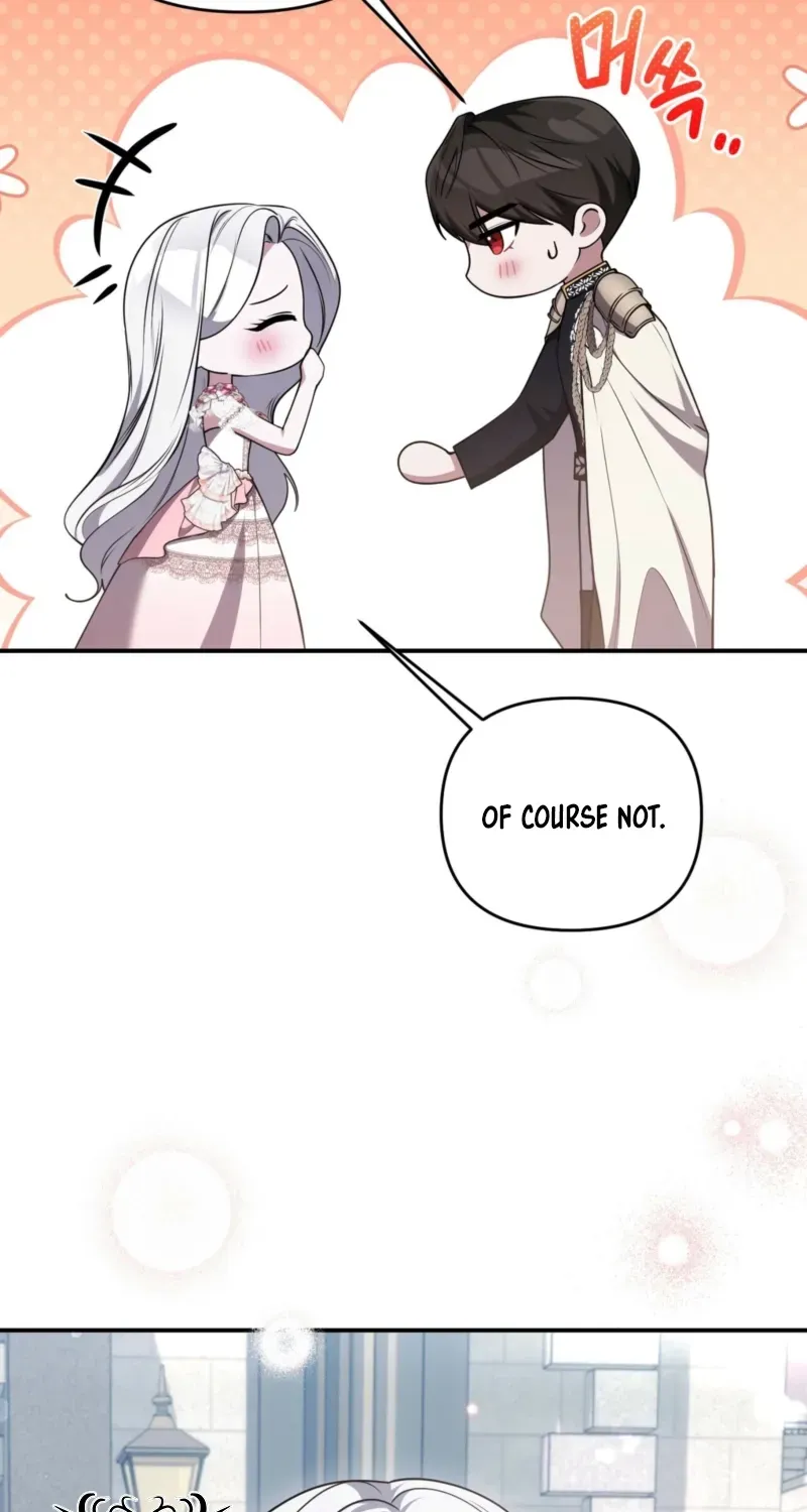 Taming the Arrogant Grand Duke Chapter 52 page 20 - 