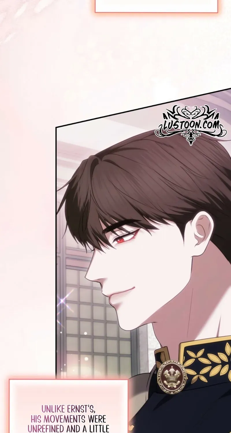Taming the Arrogant Grand Duke Chapter 52 page 25 - 