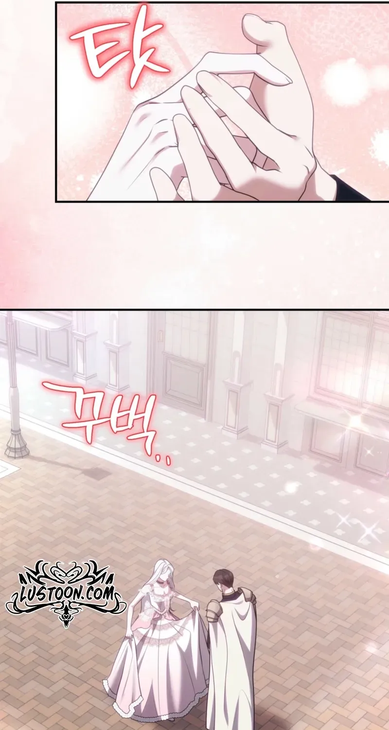 Taming the Arrogant Grand Duke Chapter 52 page 30 - 
