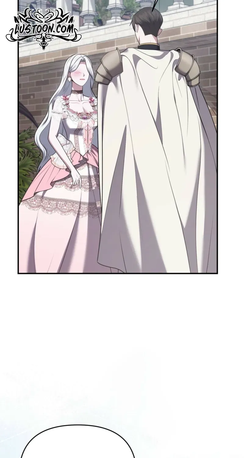 Taming the Arrogant Grand Duke Chapter 52 page 4 - 