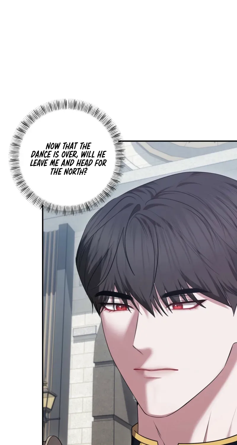 Taming the Arrogant Grand Duke Chapter 52 page 33 - 