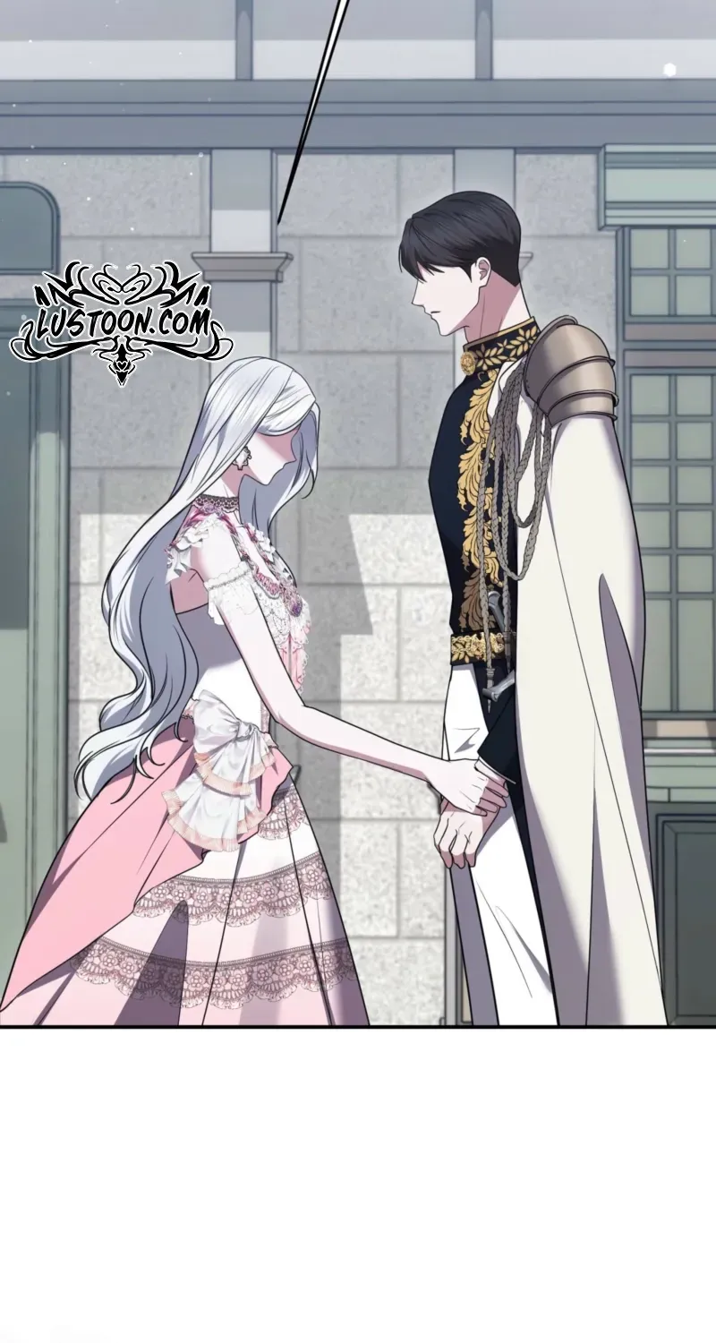 Taming the Arrogant Grand Duke Chapter 52 page 35 - 