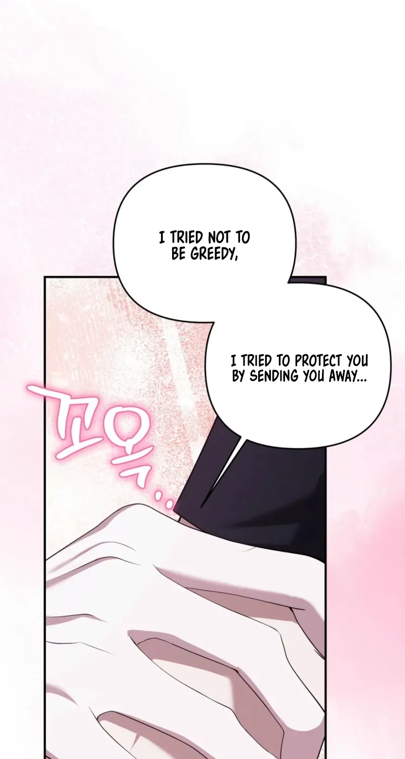Taming the Arrogant Grand Duke Chapter 52 page 36 - 