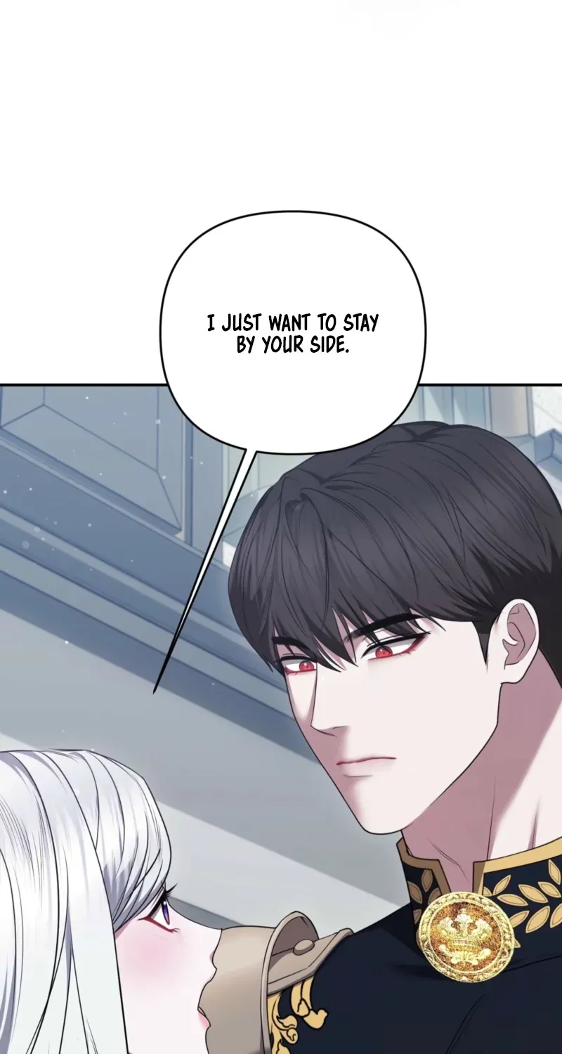 Taming the Arrogant Grand Duke Chapter 52 page 38 - 
