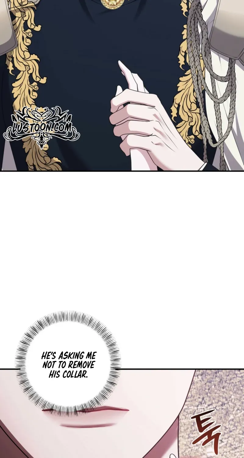 Taming the Arrogant Grand Duke Chapter 52 page 44 - 