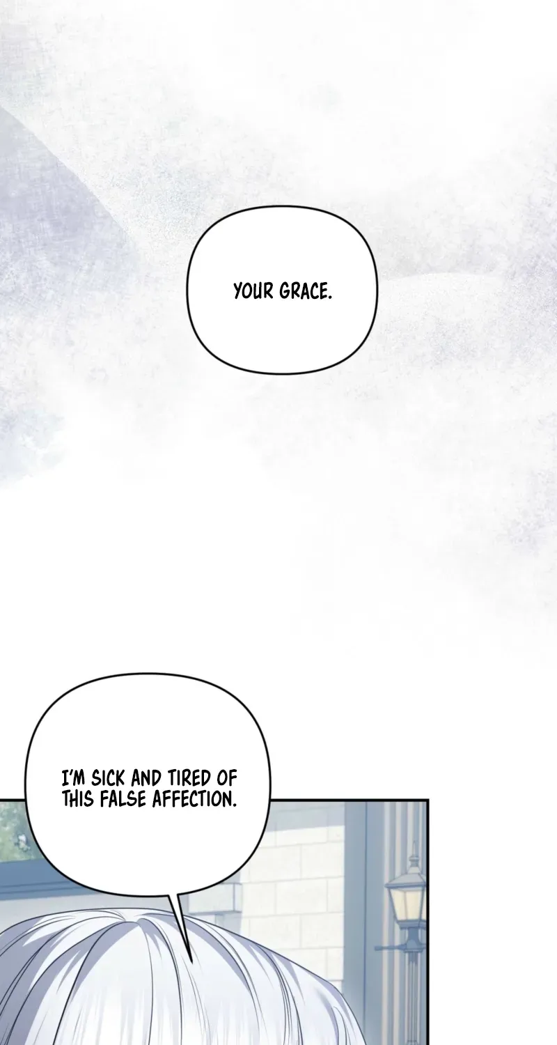 Taming the Arrogant Grand Duke Chapter 52 page 48 - 