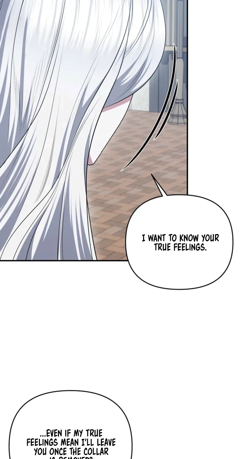 Taming the Arrogant Grand Duke Chapter 52 page 49 - 