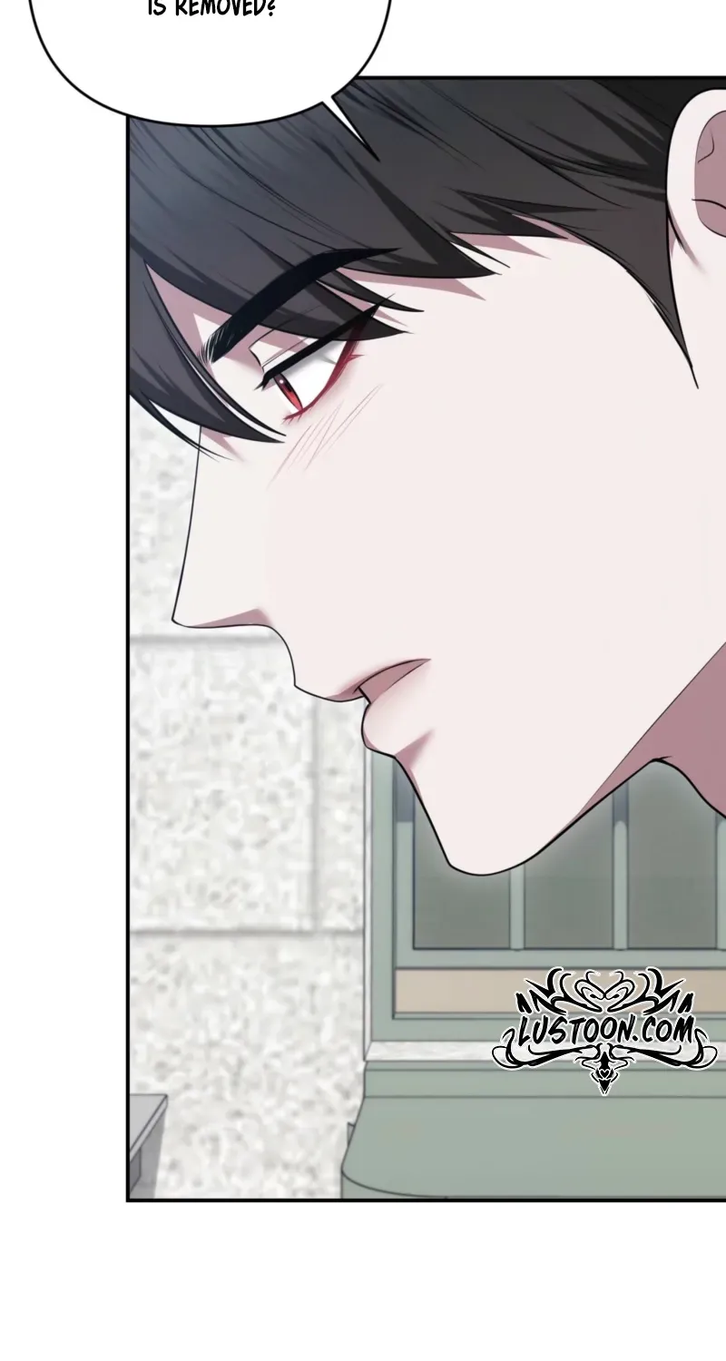 Taming the Arrogant Grand Duke Chapter 52 page 50 - 
