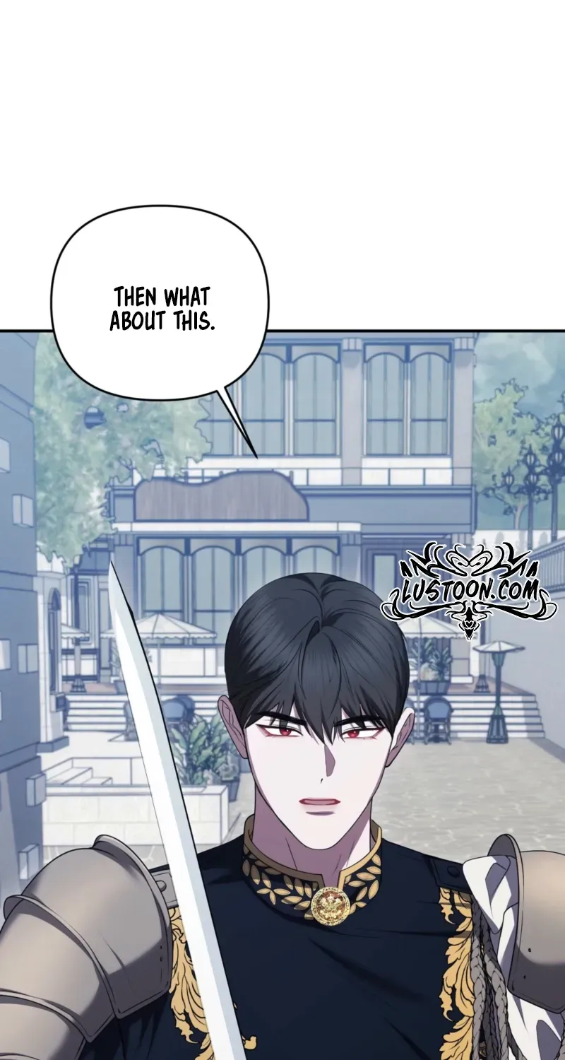 Taming the Arrogant Grand Duke Chapter 52 page 53 - 