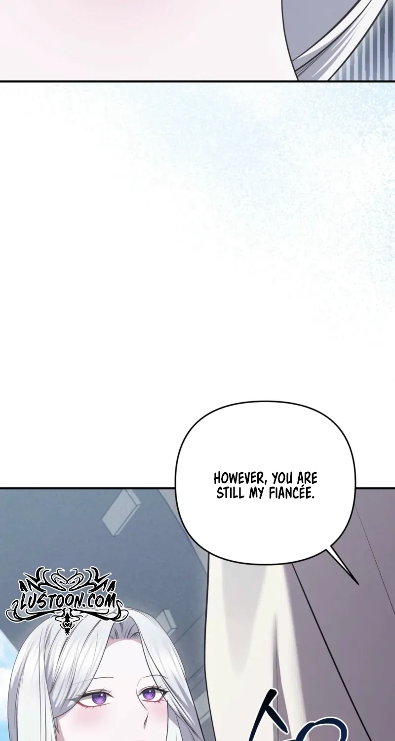 Taming the Arrogant Grand Duke Chapter 52 page 59 - 