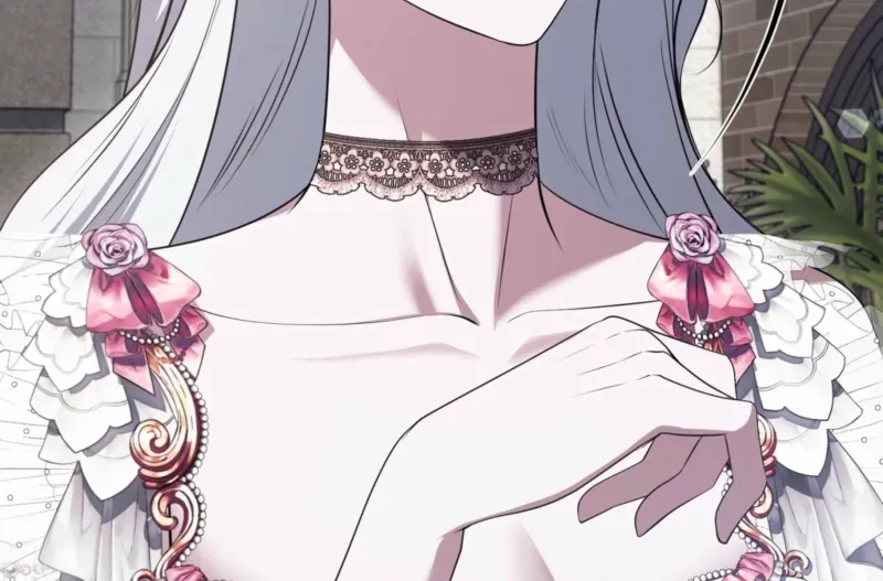 Taming the Arrogant Grand Duke Chapter 52 page 7 - 