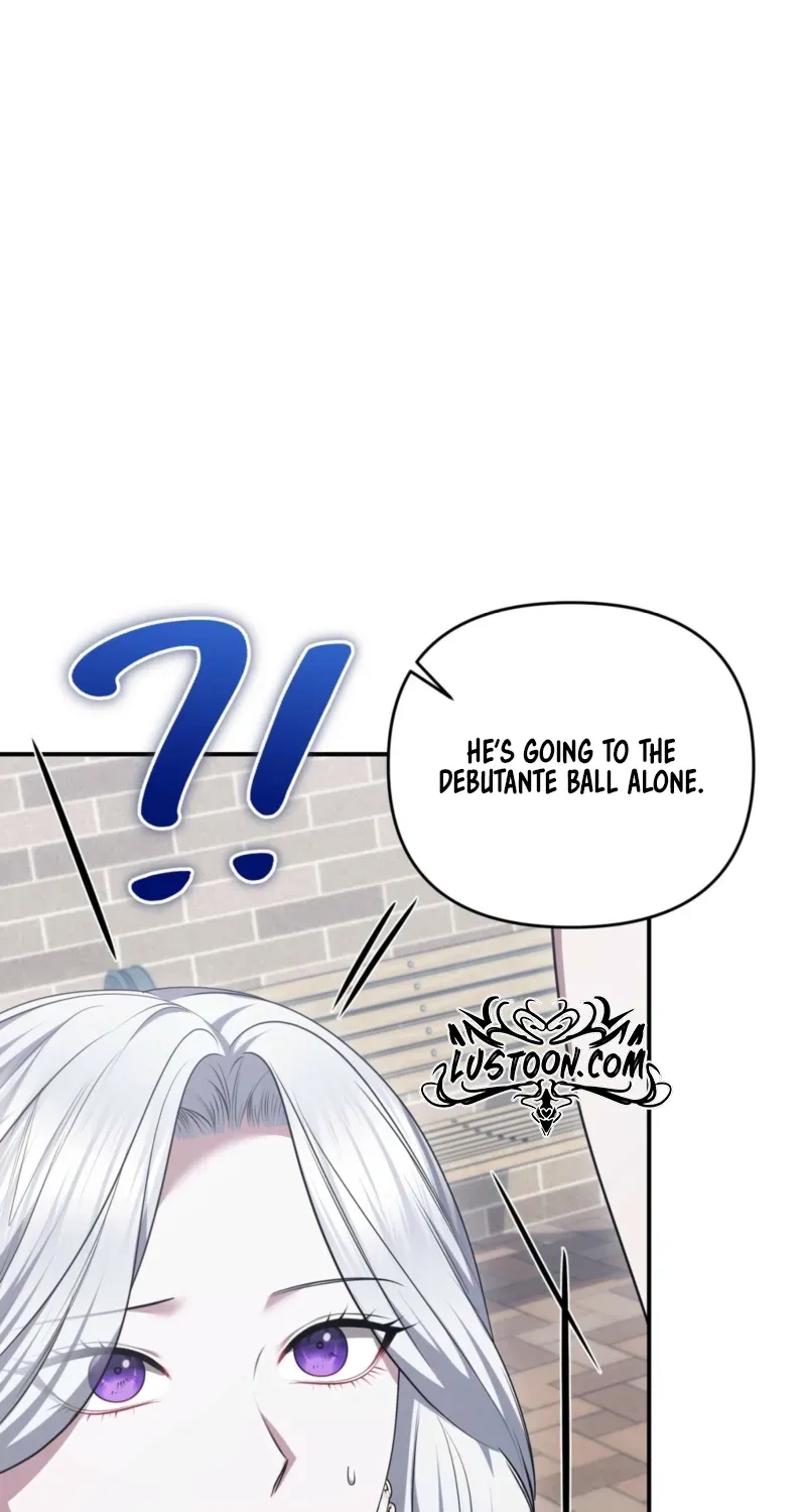 Taming the Arrogant Grand Duke Chapter 52 page 63 - 