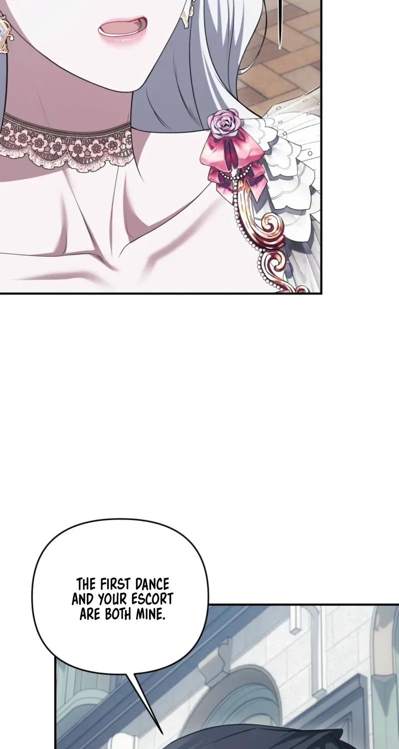 Taming the Arrogant Grand Duke Chapter 52 page 64 - 