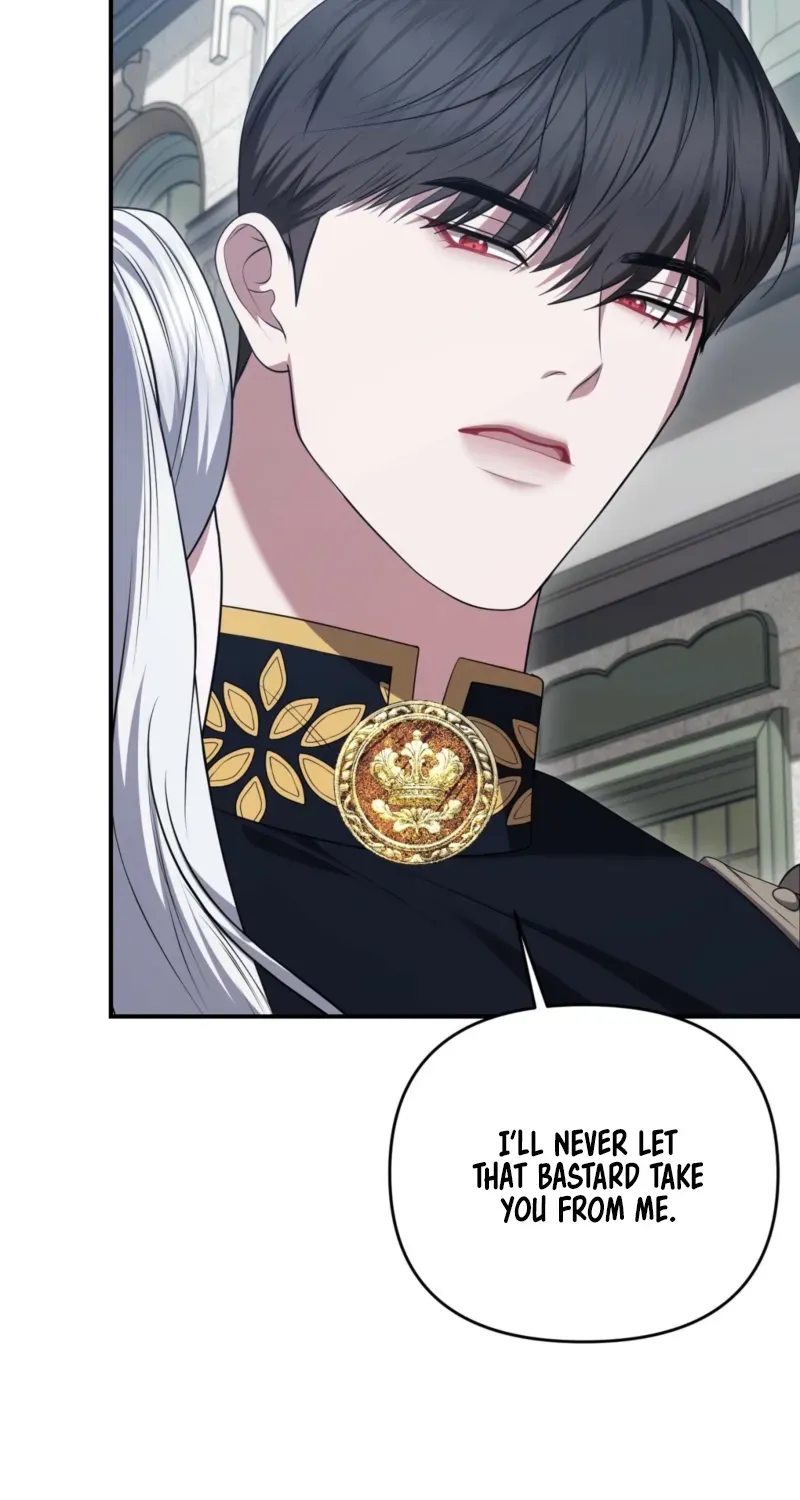 Taming the Arrogant Grand Duke Chapter 52 page 65 - 