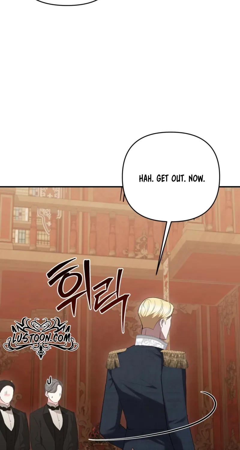 Taming the Arrogant Grand Duke Chapter 52 page 70 - 