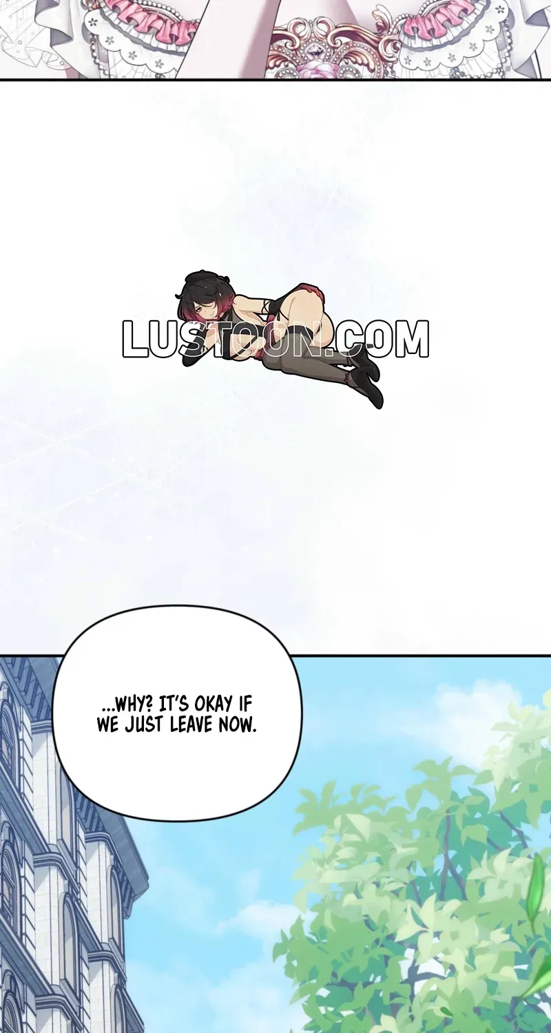 Taming the Arrogant Grand Duke Chapter 52 page 8 - 