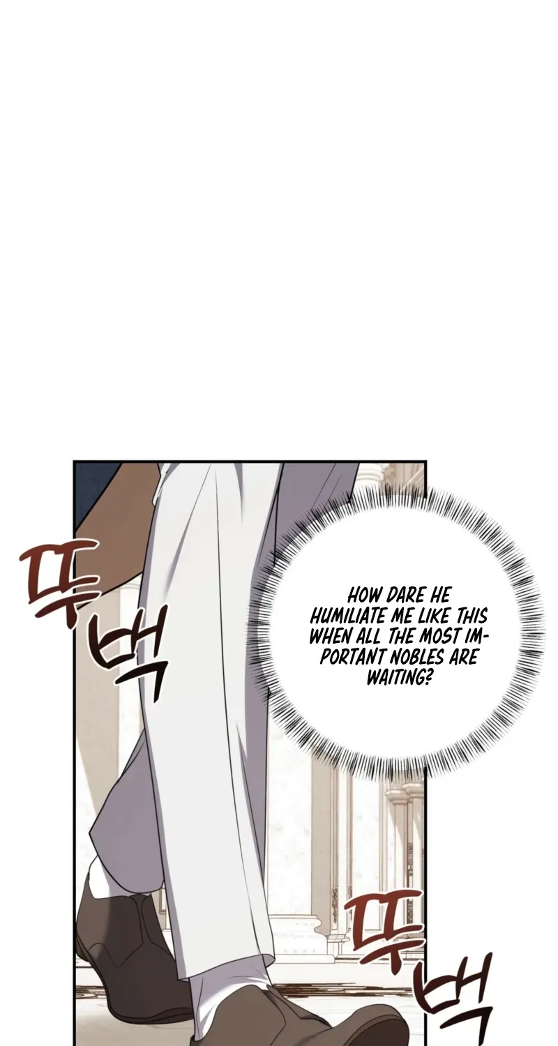 Taming the Arrogant Grand Duke Chapter 52 page 73 - 