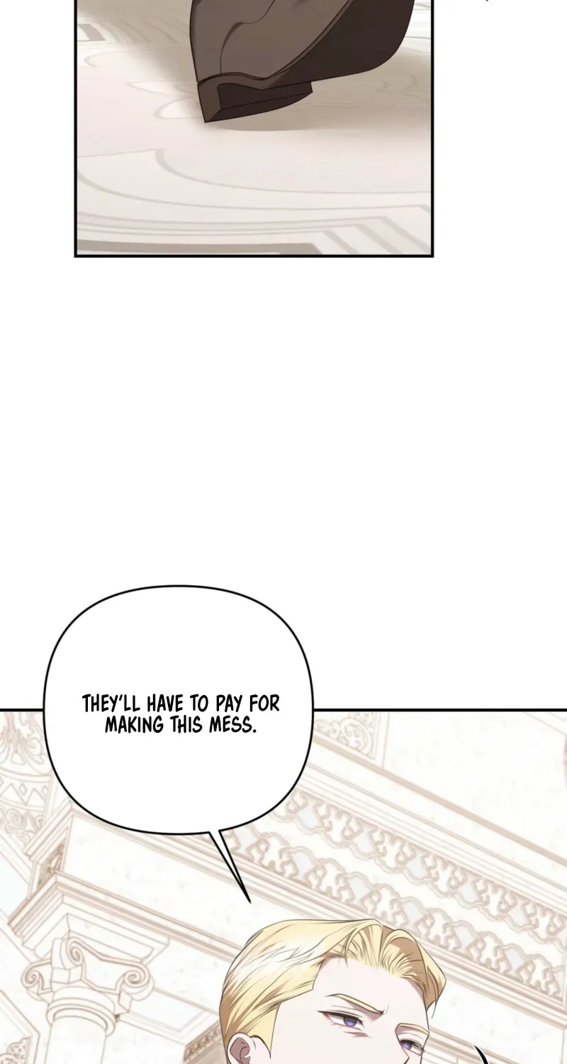 Taming the Arrogant Grand Duke Chapter 52 page 74 - 