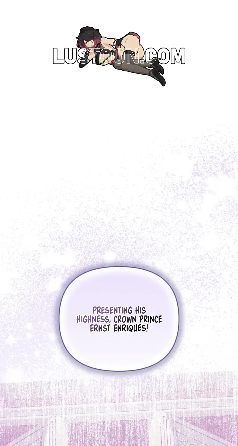 Taming the Arrogant Grand Duke Chapter 52 page 76 - 