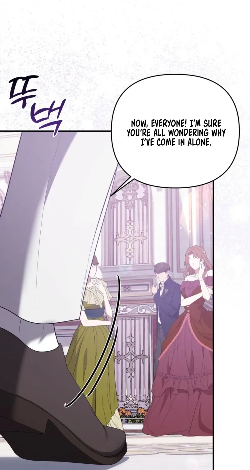 Taming the Arrogant Grand Duke Chapter 52 page 79 - 
