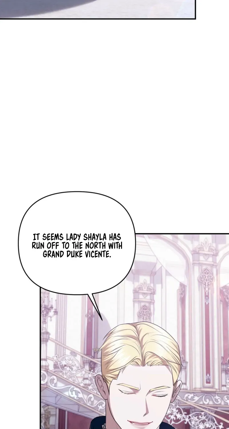 Taming the Arrogant Grand Duke Chapter 52 page 80 - 