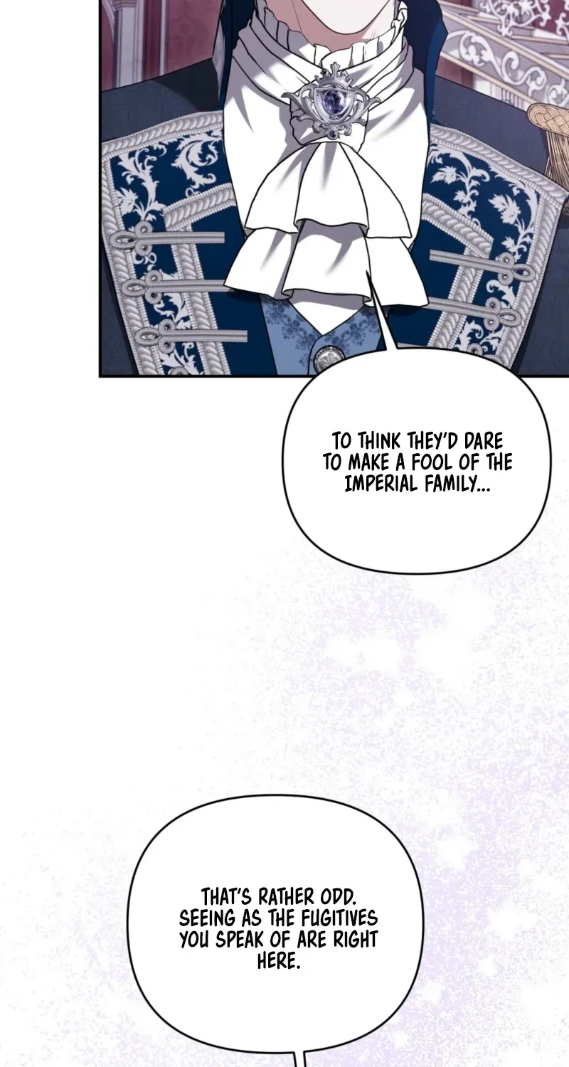 Taming the Arrogant Grand Duke Chapter 52 page 81 - 
