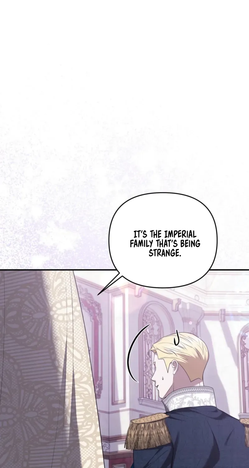 Taming the Arrogant Grand Duke Chapter 52 page 85 - 
