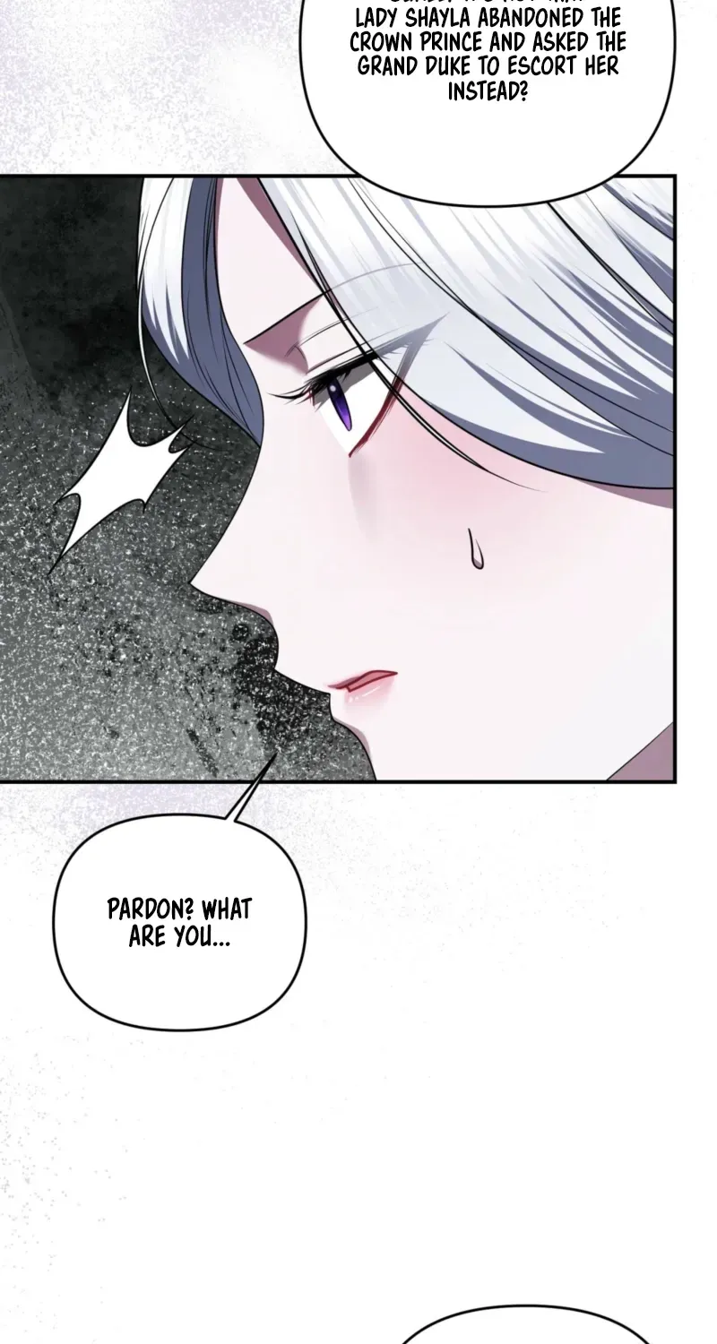 Taming the Arrogant Grand Duke Chapter 52 page 88 - 