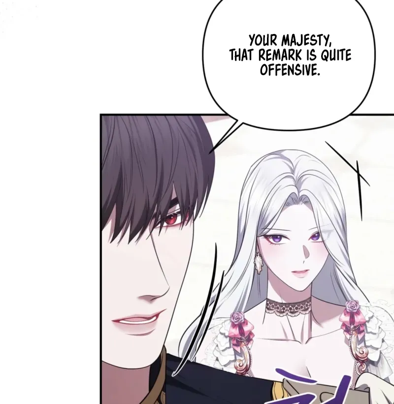Taming the Arrogant Grand Duke Chapter 52 page 89 - 