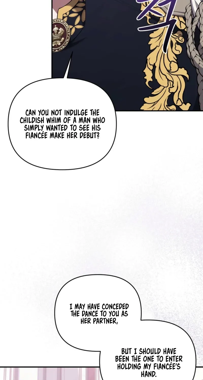 Taming the Arrogant Grand Duke Chapter 52 page 90 - 