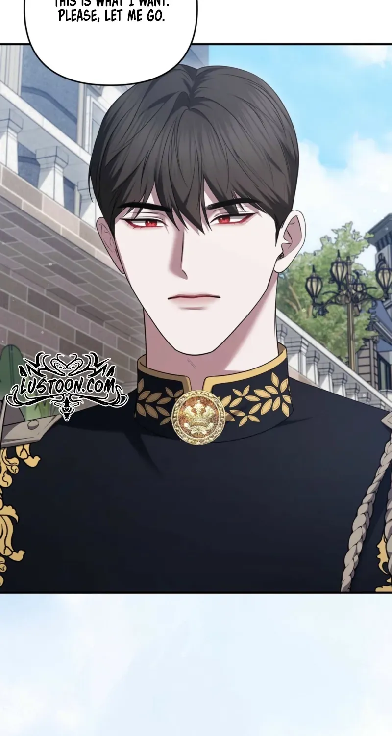 Taming the Arrogant Grand Duke Chapter 52 page 10 - 