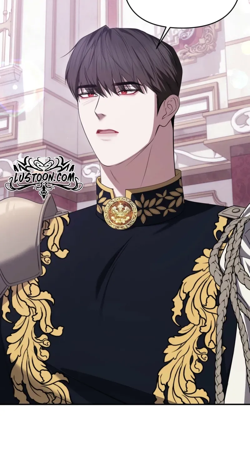 Taming the Arrogant Grand Duke Chapter 52 page 91 - 