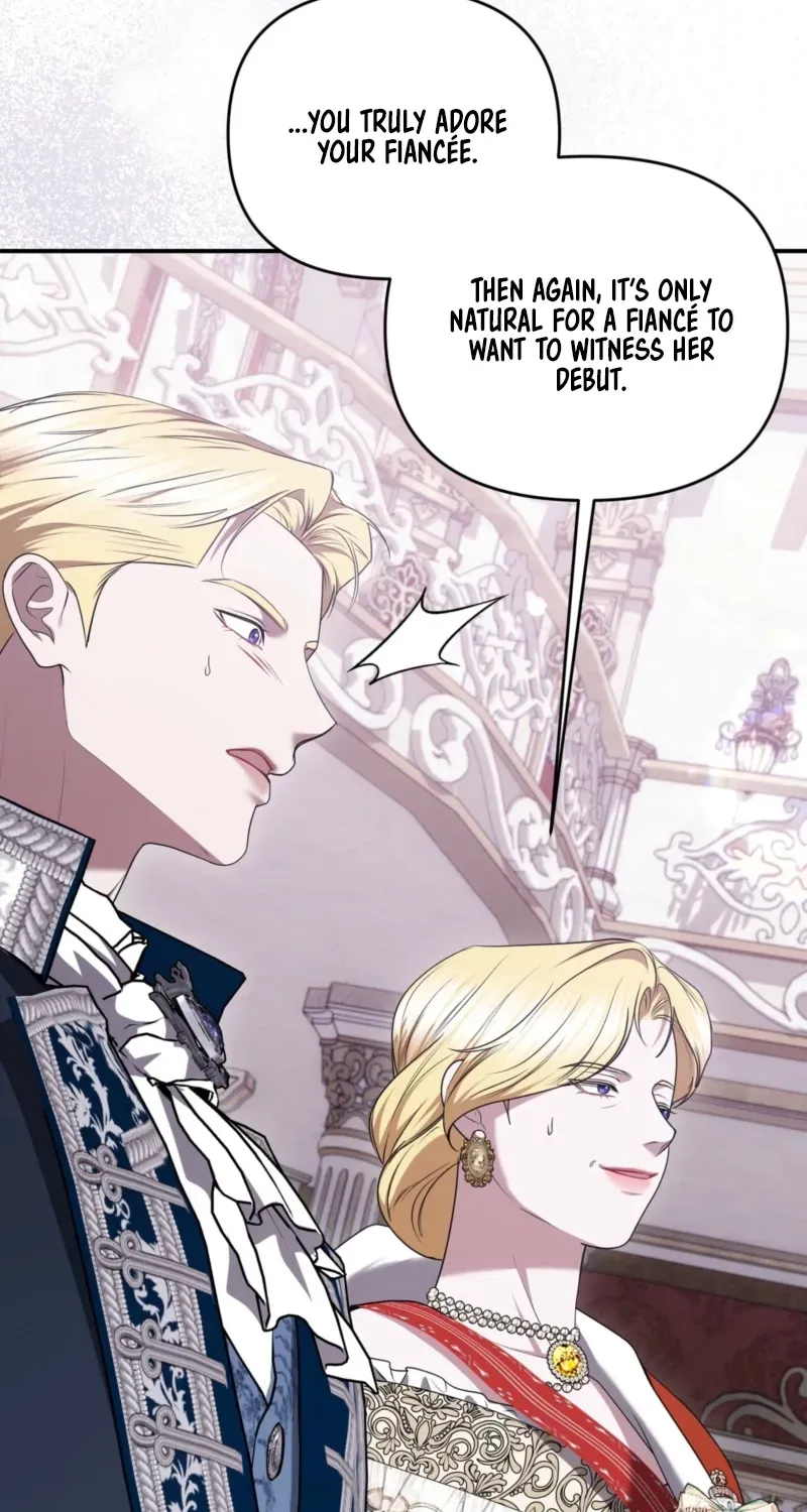 Taming the Arrogant Grand Duke Chapter 52 page 93 - 