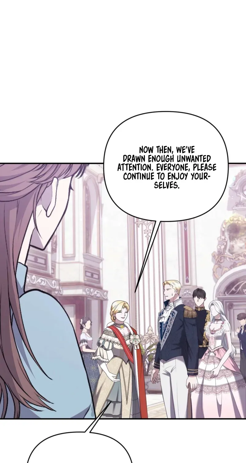 Taming the Arrogant Grand Duke Chapter 52 page 96 - 