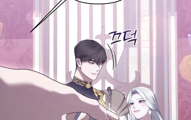 Taming the Arrogant Grand Duke Chapter 52 page 99 - 