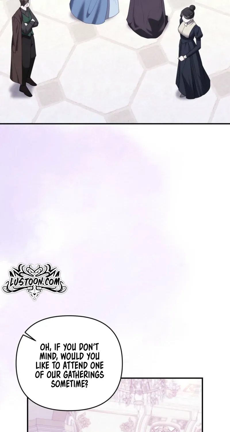Taming the Arrogant Grand Duke Chapter 53 page 14 - 