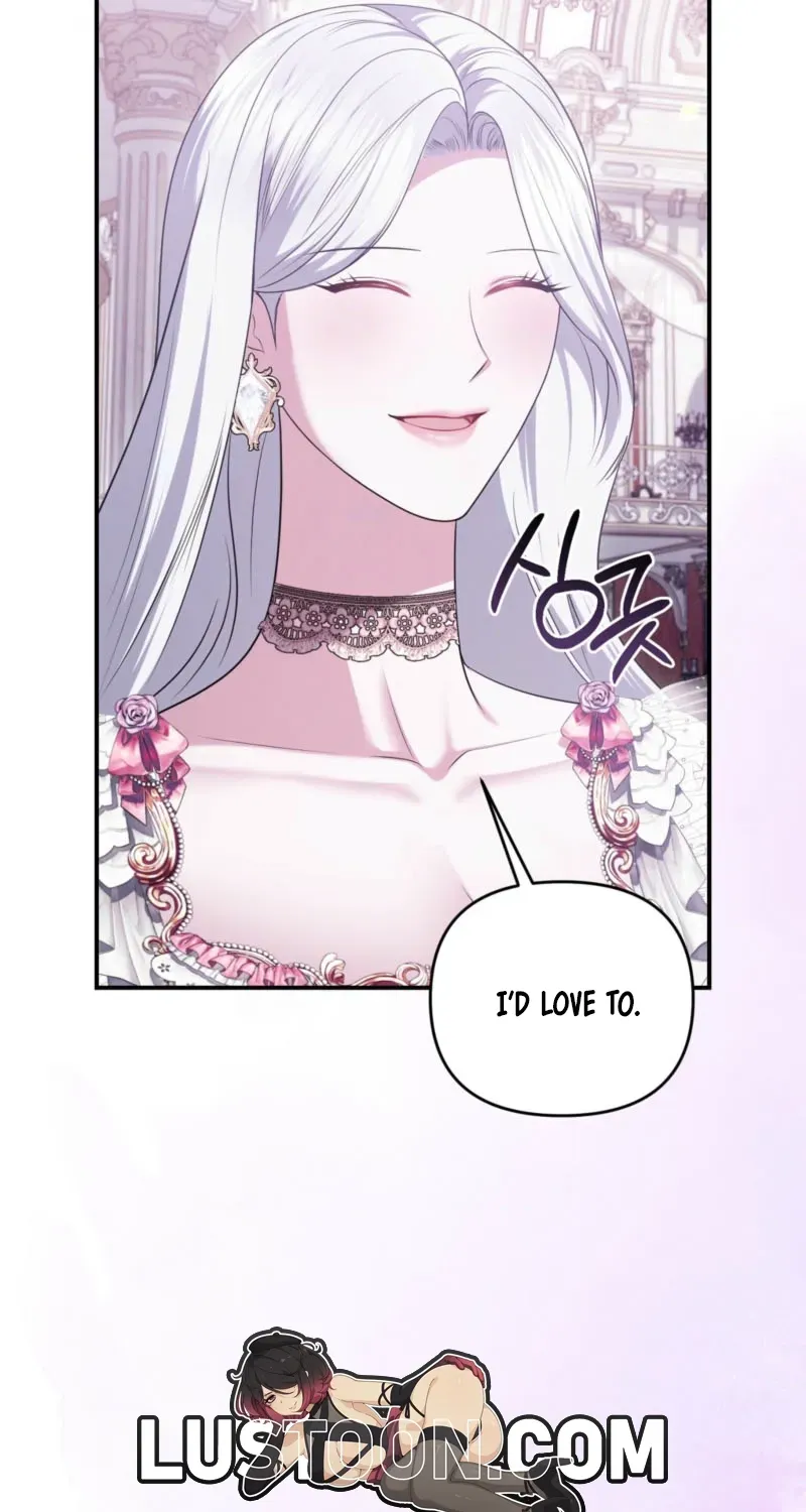 Taming the Arrogant Grand Duke Chapter 53 page 15 - 