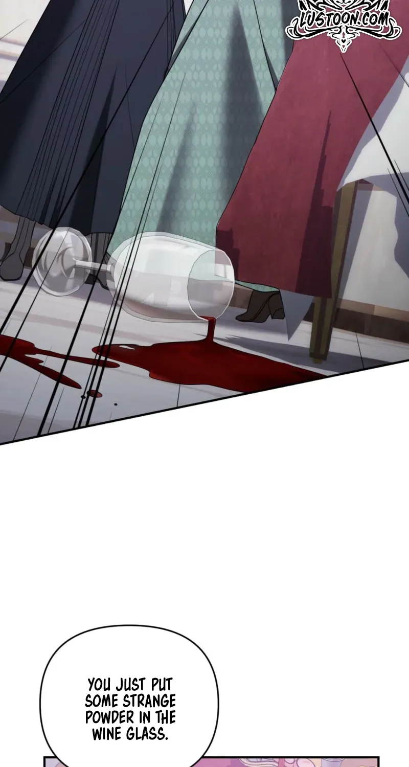 Taming the Arrogant Grand Duke Chapter 53 page 20 - 