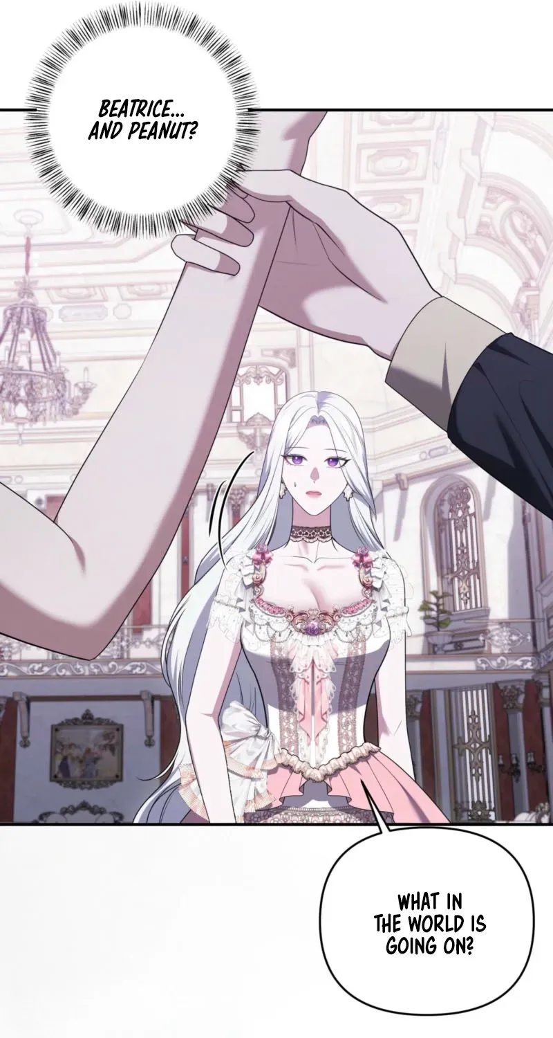 Taming the Arrogant Grand Duke Chapter 53 page 23 - 