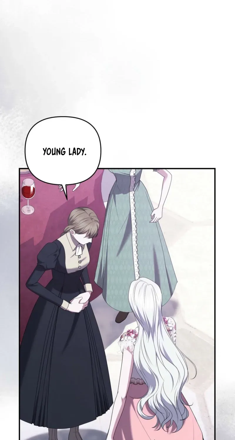 Taming the Arrogant Grand Duke Chapter 53 page 24 - 