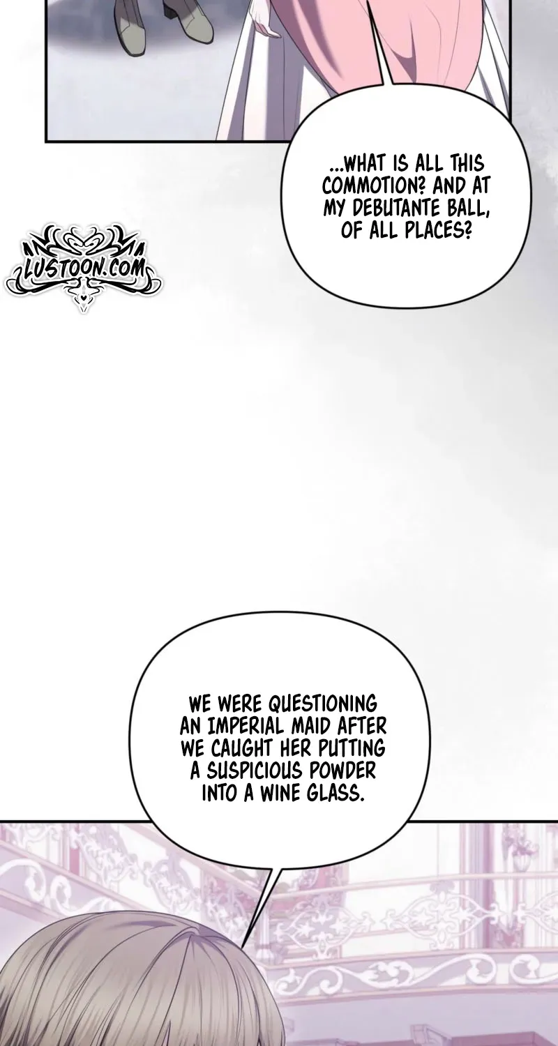 Taming the Arrogant Grand Duke Chapter 53 page 25 - 