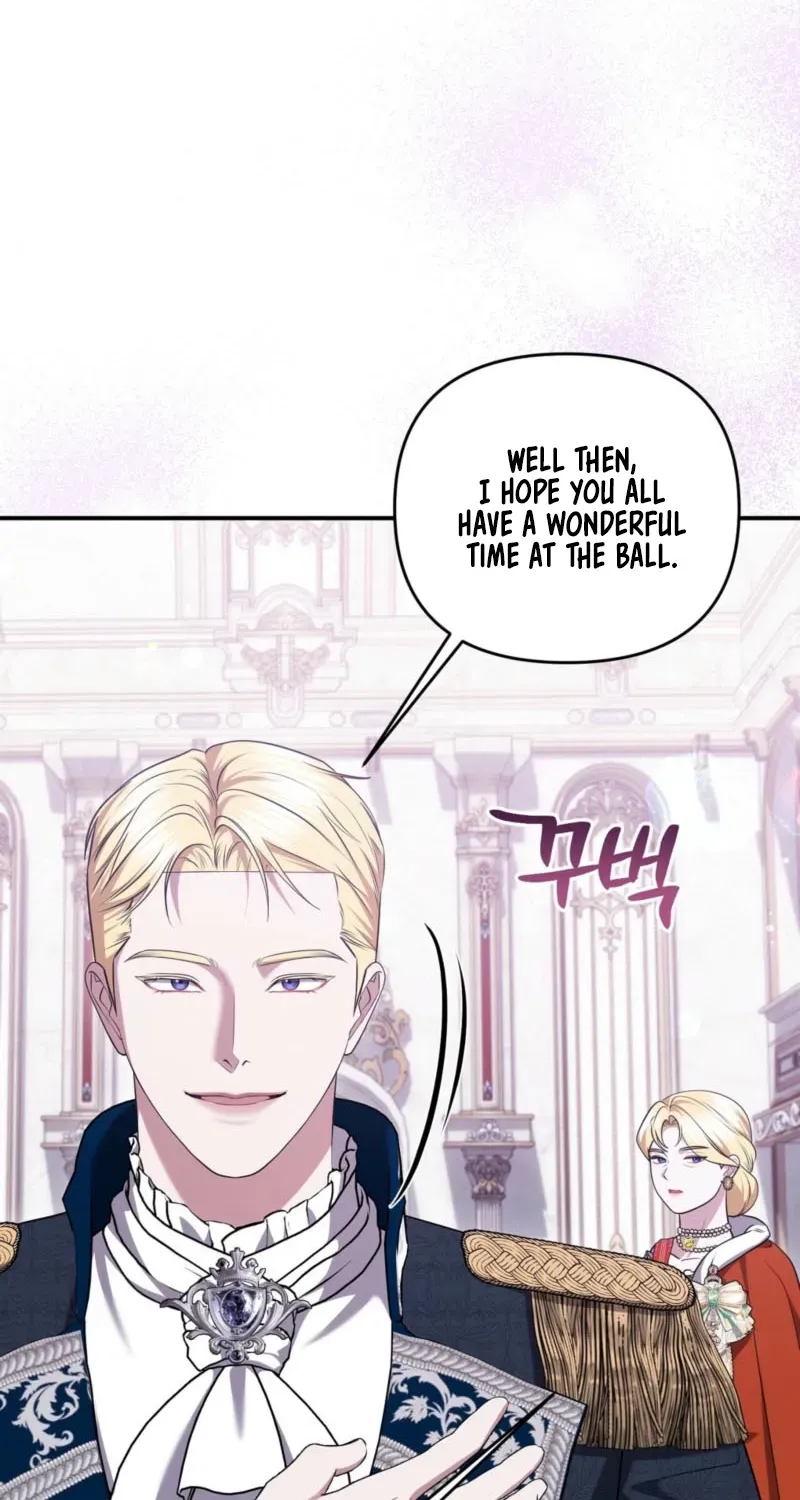 Taming the Arrogant Grand Duke Chapter 53 page 4 - 