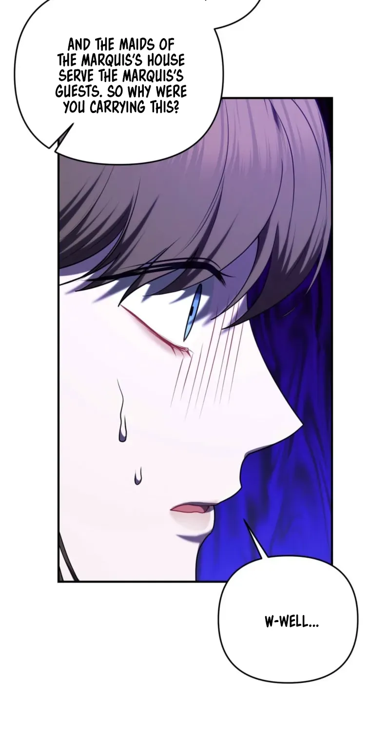 Taming the Arrogant Grand Duke Chapter 53 page 31 - 