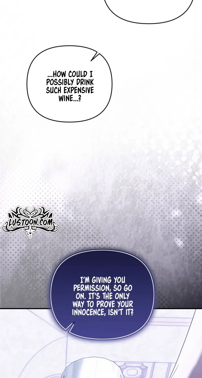 Taming the Arrogant Grand Duke Chapter 53 page 34 - 