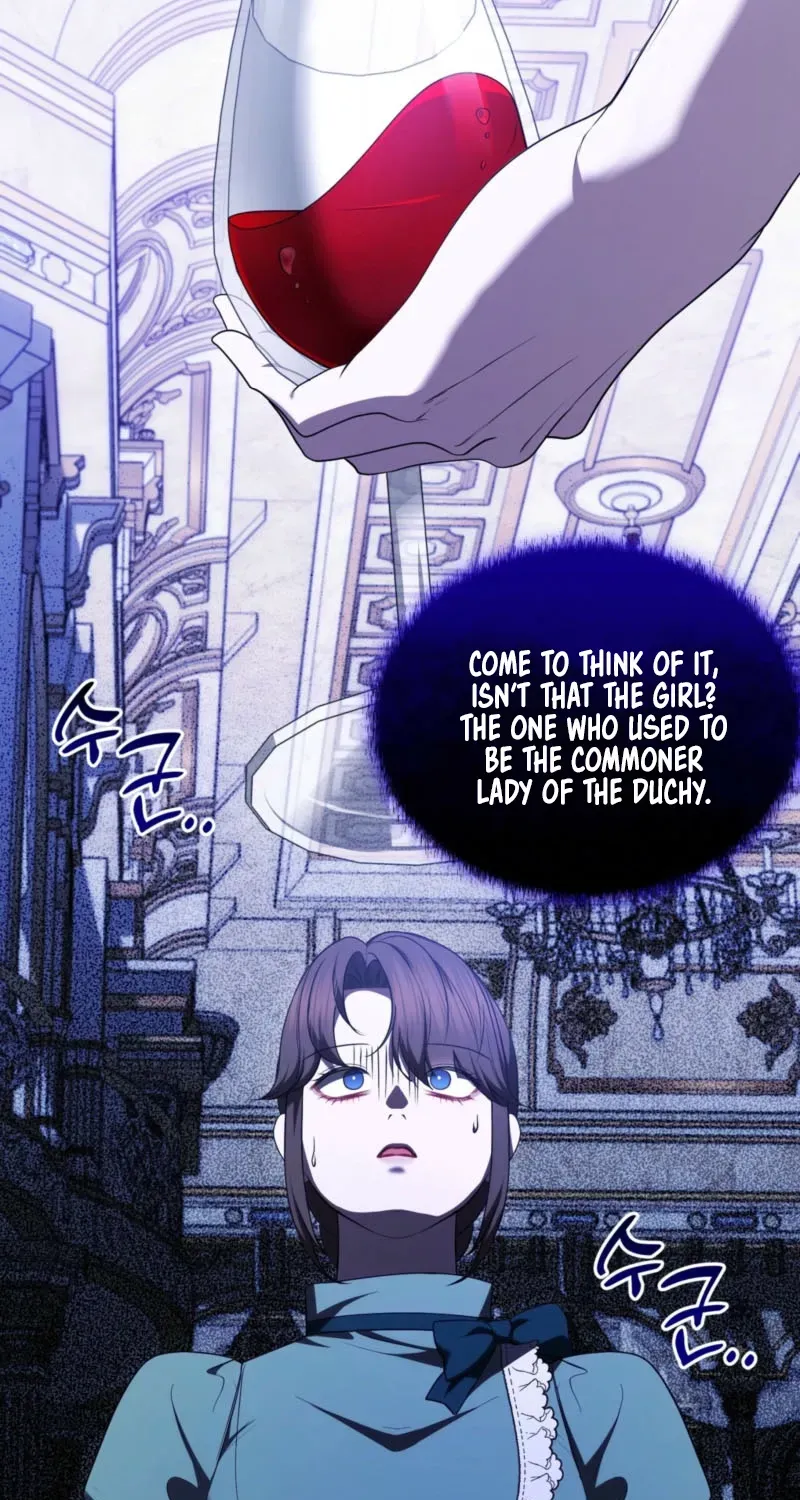 Taming the Arrogant Grand Duke Chapter 53 page 35 - 